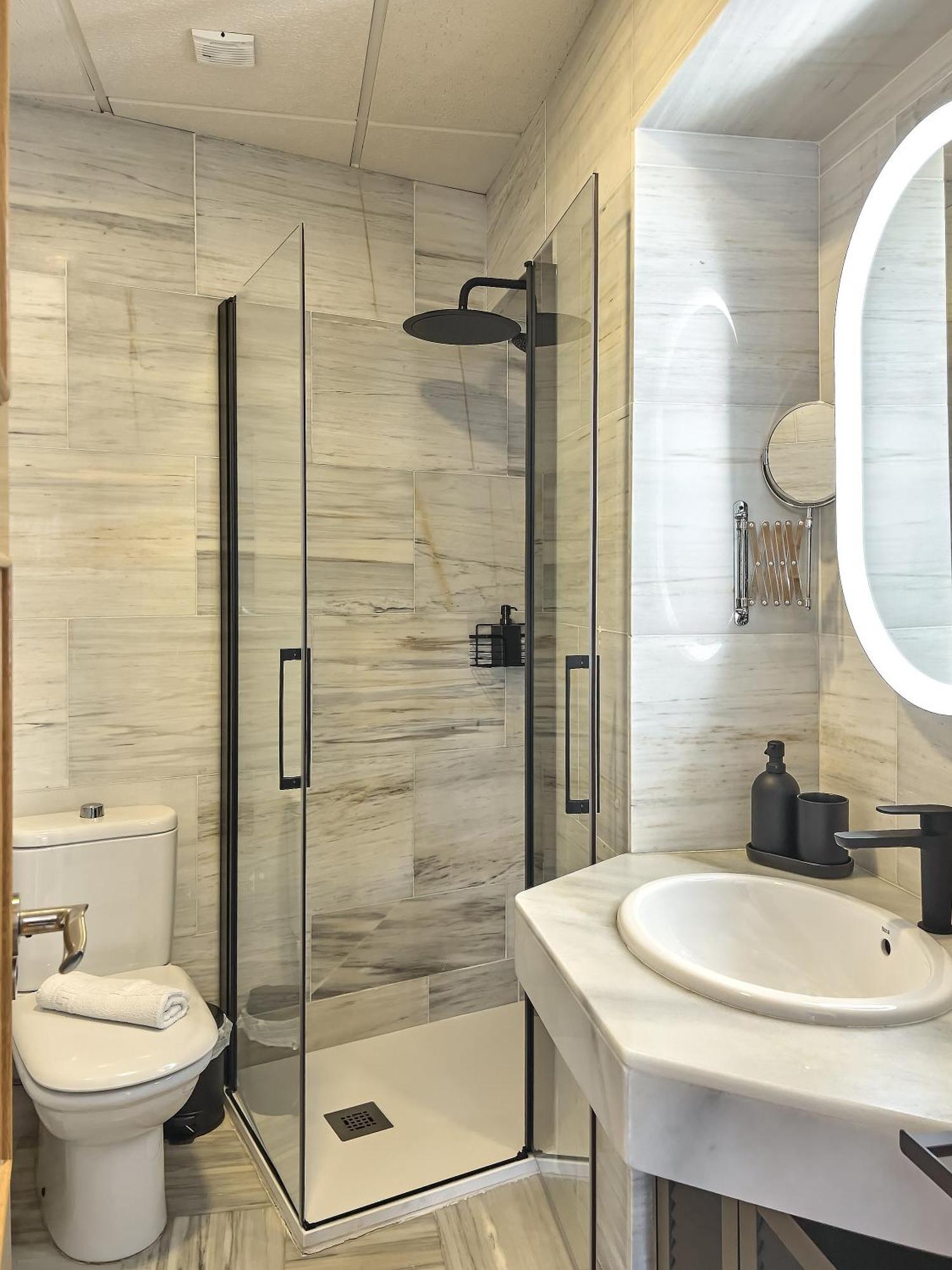 Studio Novena Little Apartments カディス エクステリア 写真