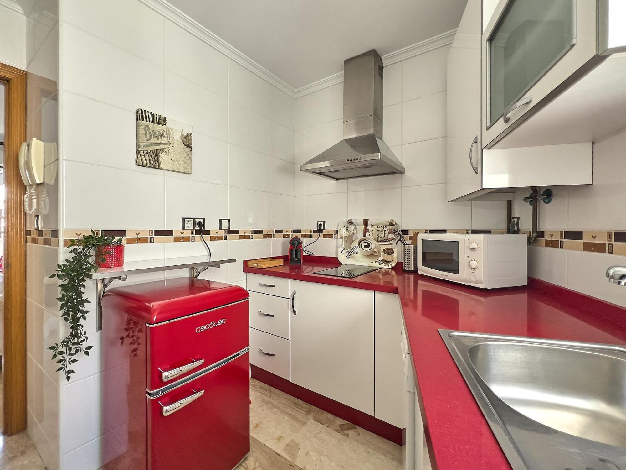 Studio Novena Little Apartments カディス エクステリア 写真