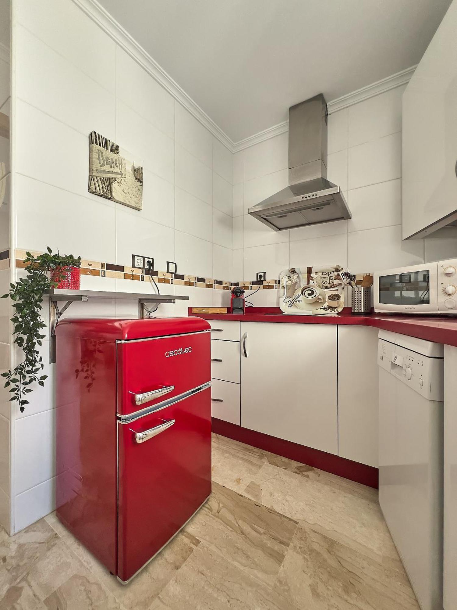 Studio Novena Little Apartments カディス エクステリア 写真