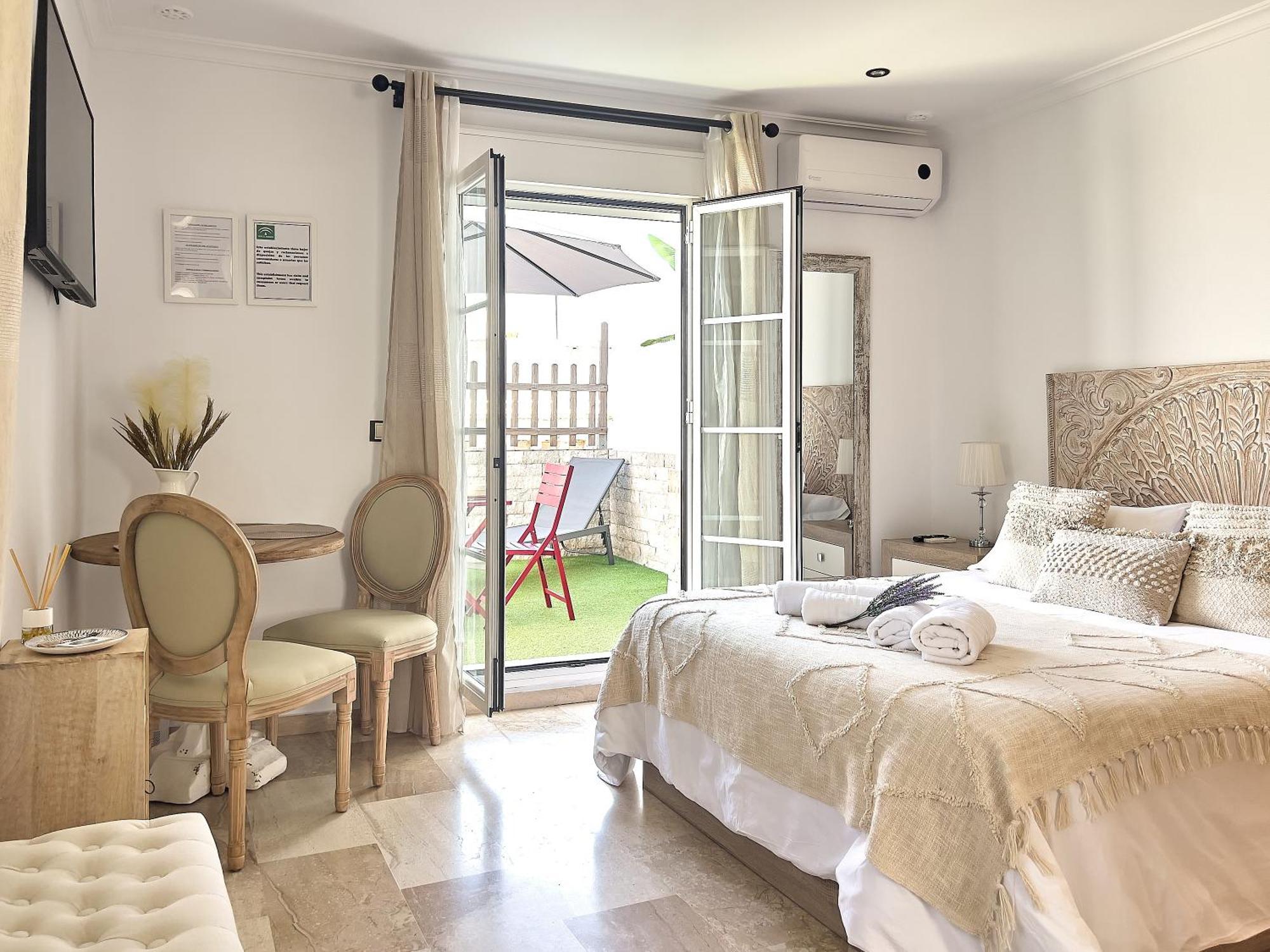 Studio Novena Little Apartments カディス エクステリア 写真