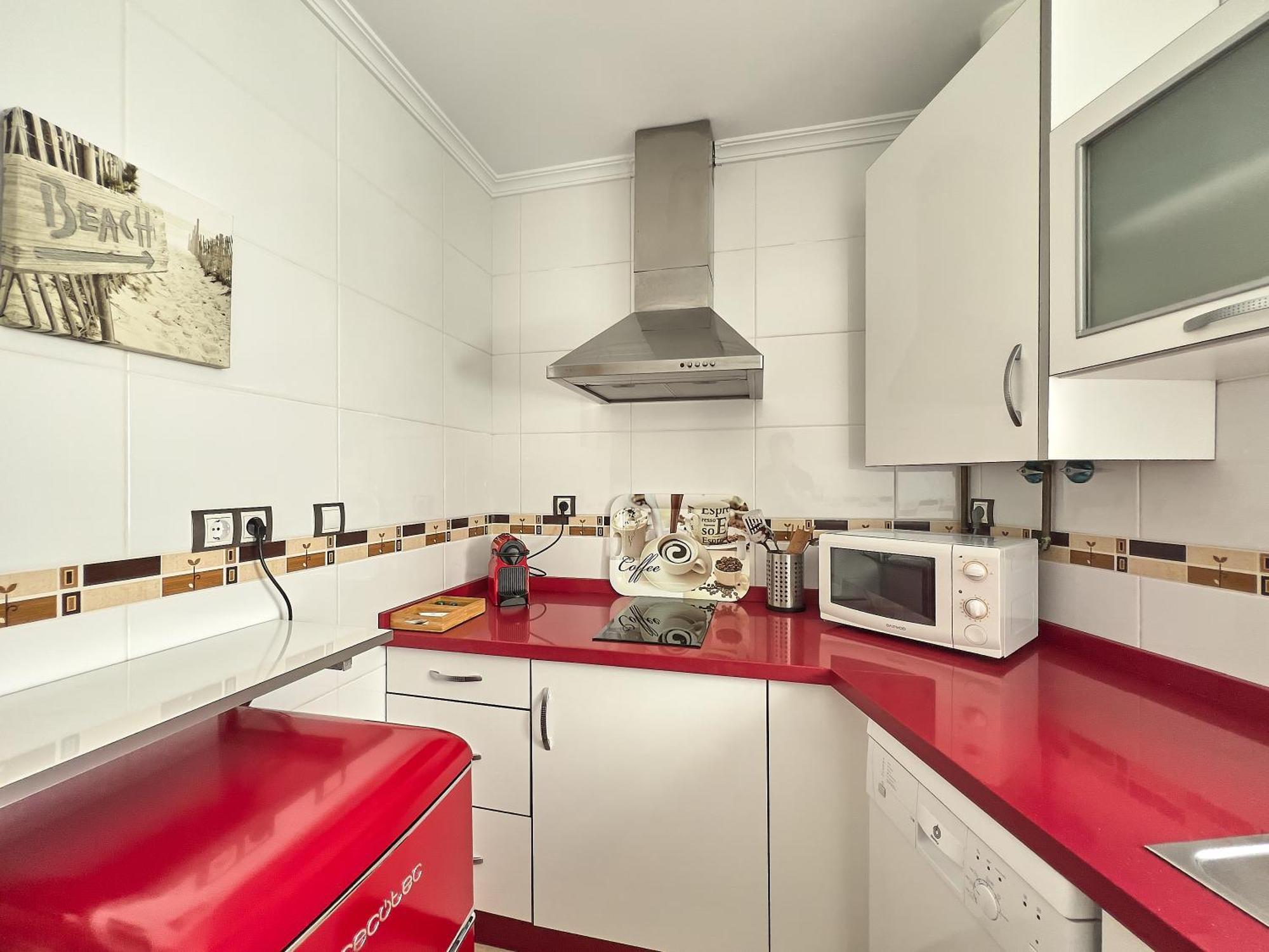 Studio Novena Little Apartments カディス エクステリア 写真
