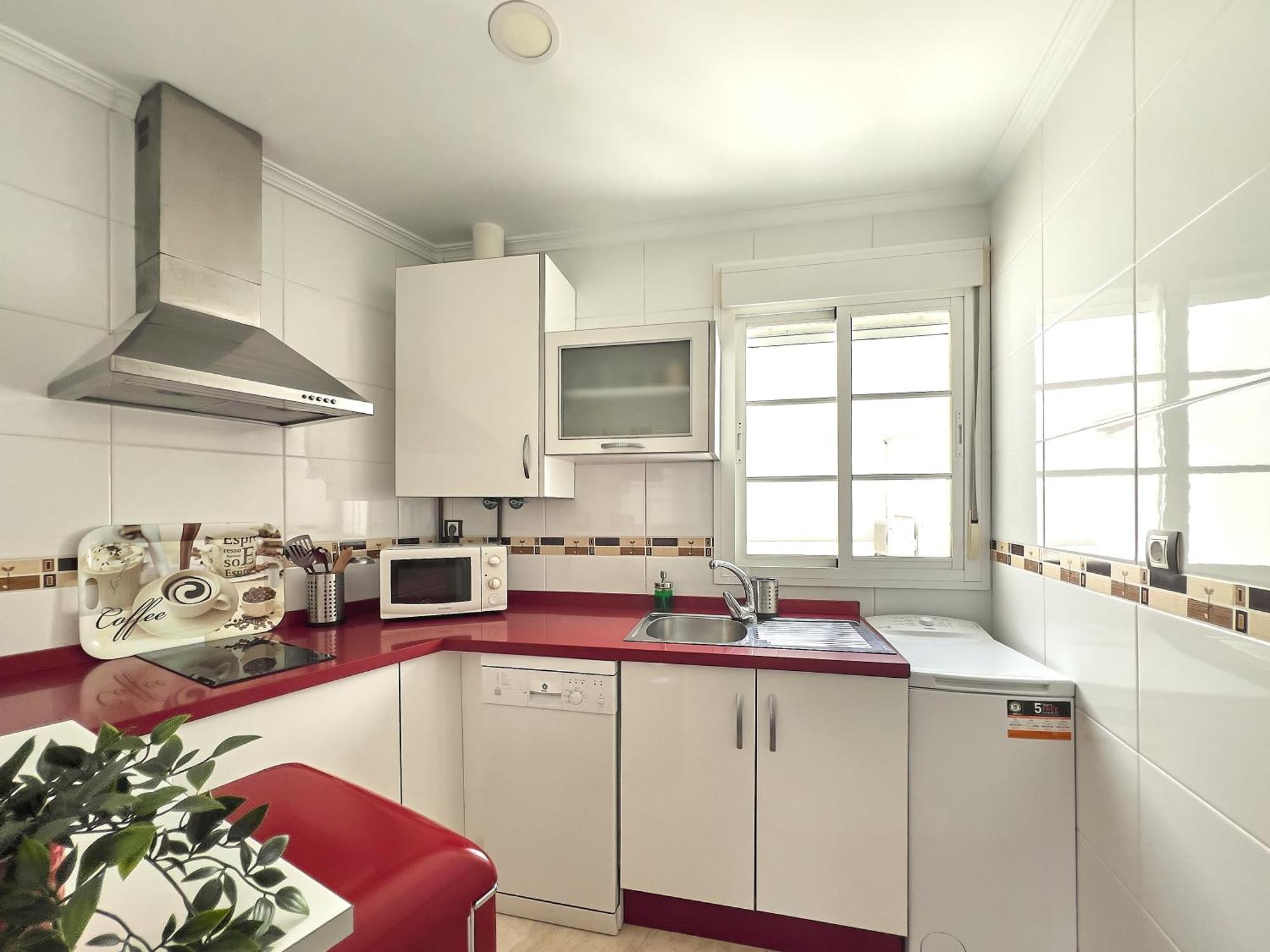 Studio Novena Little Apartments カディス エクステリア 写真