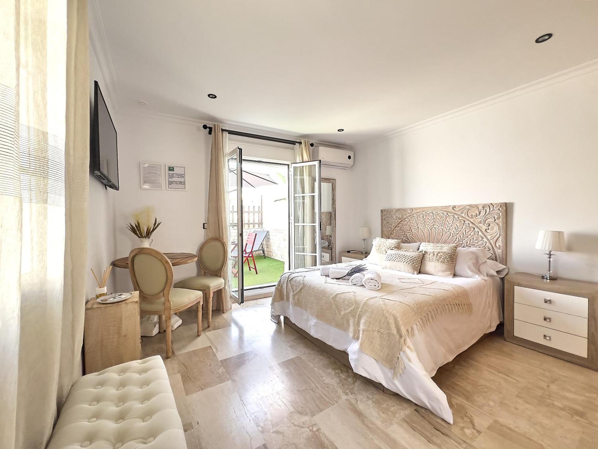 Studio Novena Little Apartments カディス エクステリア 写真