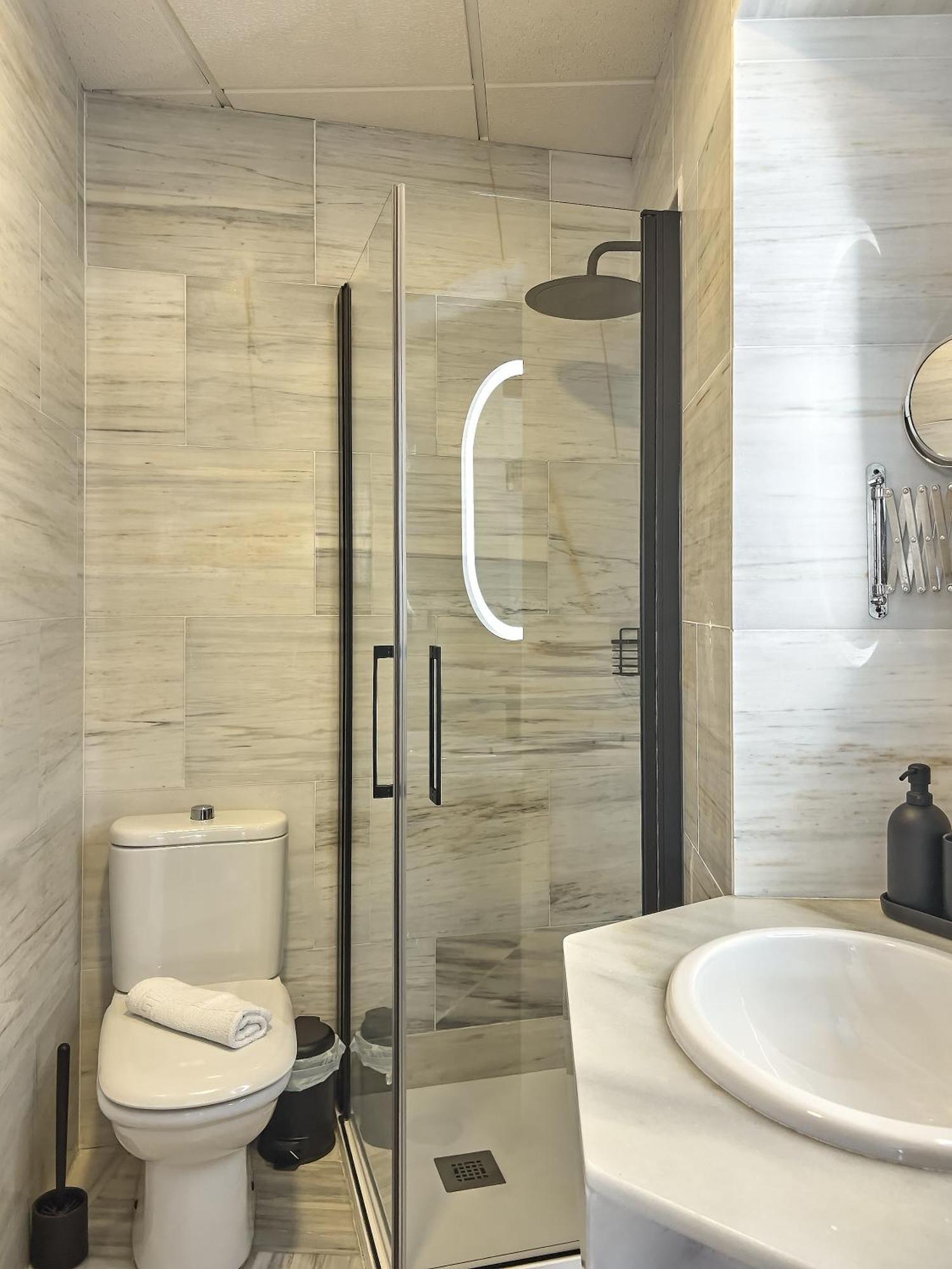 Studio Novena Little Apartments カディス エクステリア 写真
